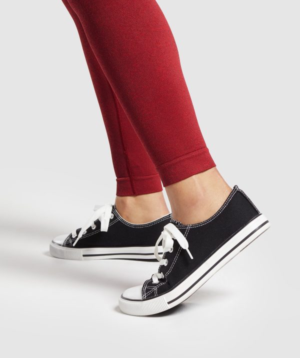 Adapt Fleck Seamless Leggings - Image 7