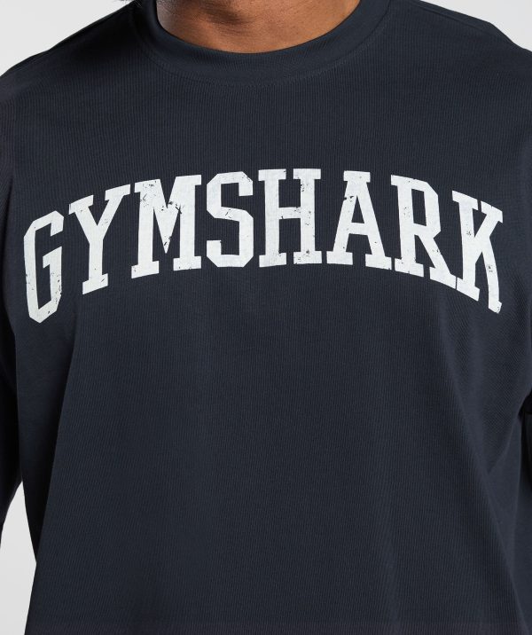 Collegiate T-Shirt - Image 6