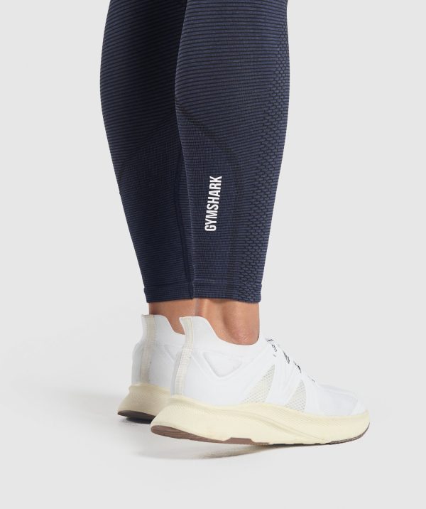 Sport Seamless Leggings - Image 6