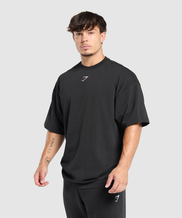 Lifting Club T-Shirt - Image 3