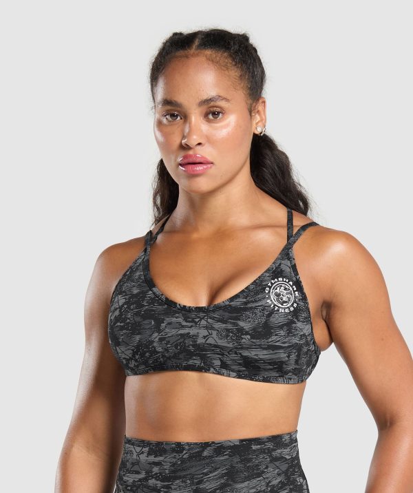 Legacy Bra - Image 2