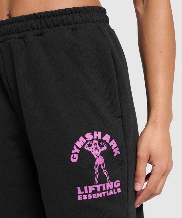 Strong Women Joggers - Image 6