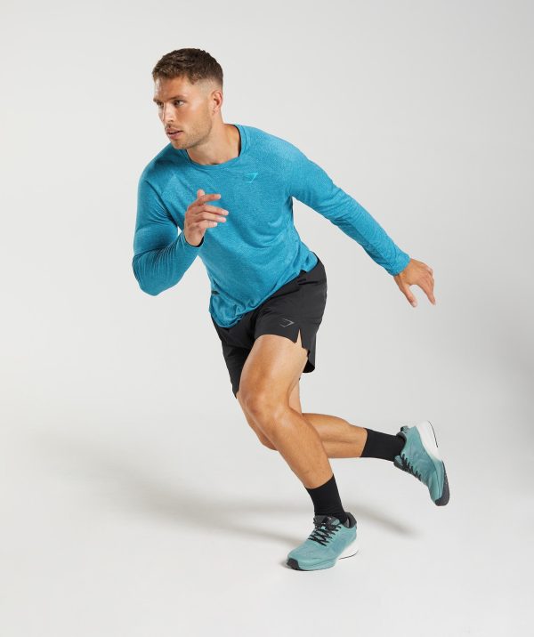 Apex Long Sleeve T-Shirt - Image 4