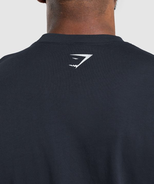 Collegiate T-Shirt - Image 5