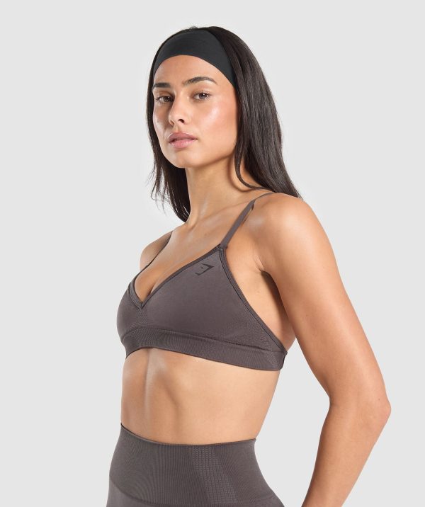 Vital Shine Limited Edition Sports Bra - Image 5