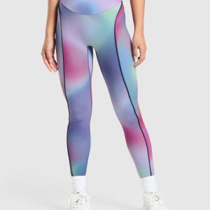 Contour Leggings