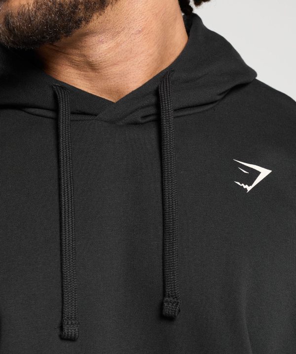 Heavy Duty Apparel Hoodie - Image 5