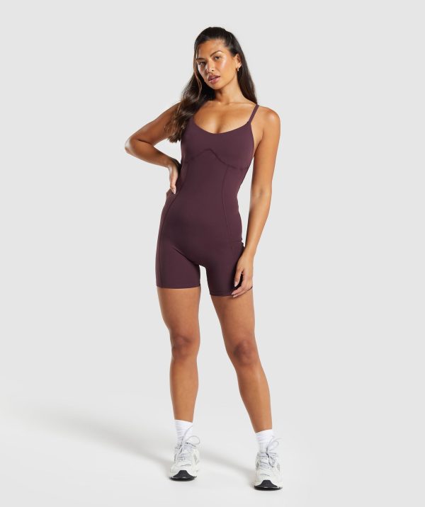 Strappy All in One - Image 5