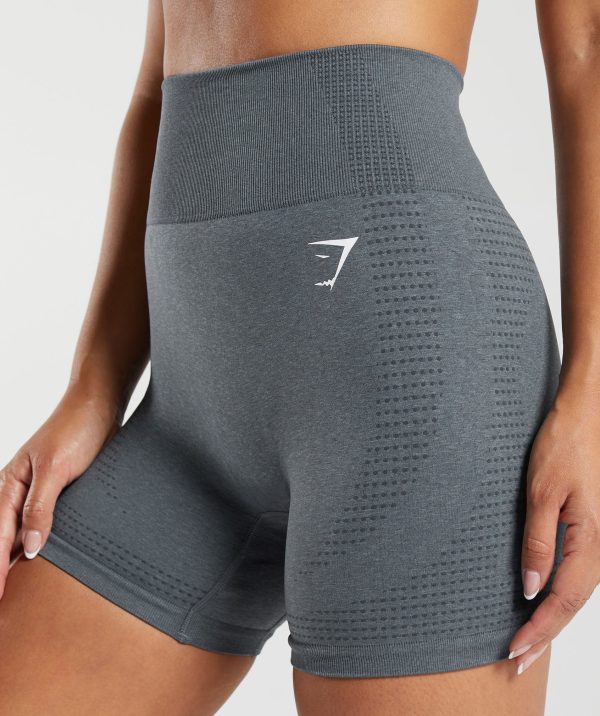 Vital Seamless Shorts - Image 5