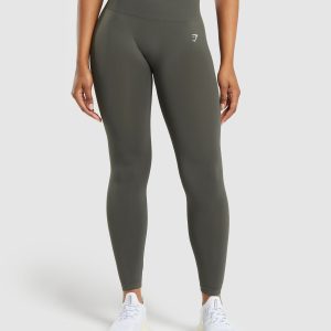 Everyday Seamless Leggings