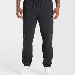 Rest Day Cargo Pants