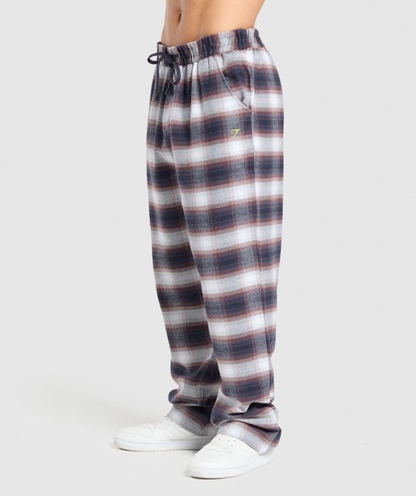 Flannel Pants - Image 2