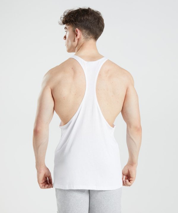 Legacy Stringer - Image 2