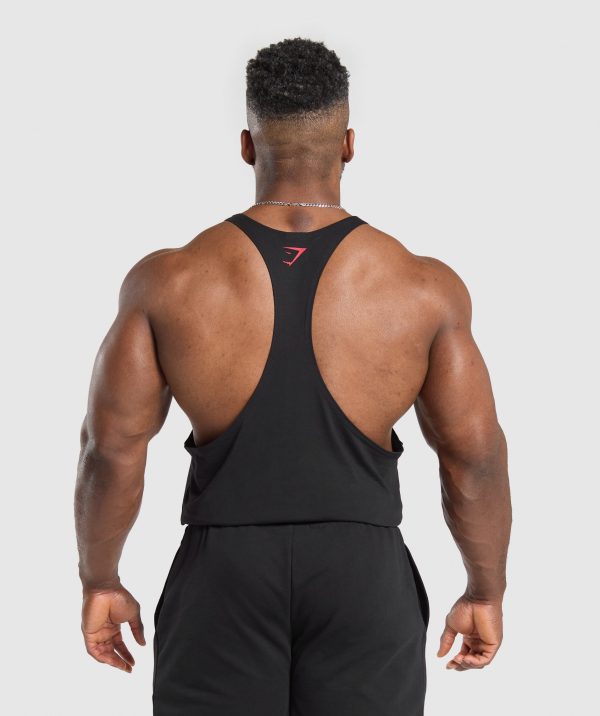 Trophy Graphic Stringer - Image 2