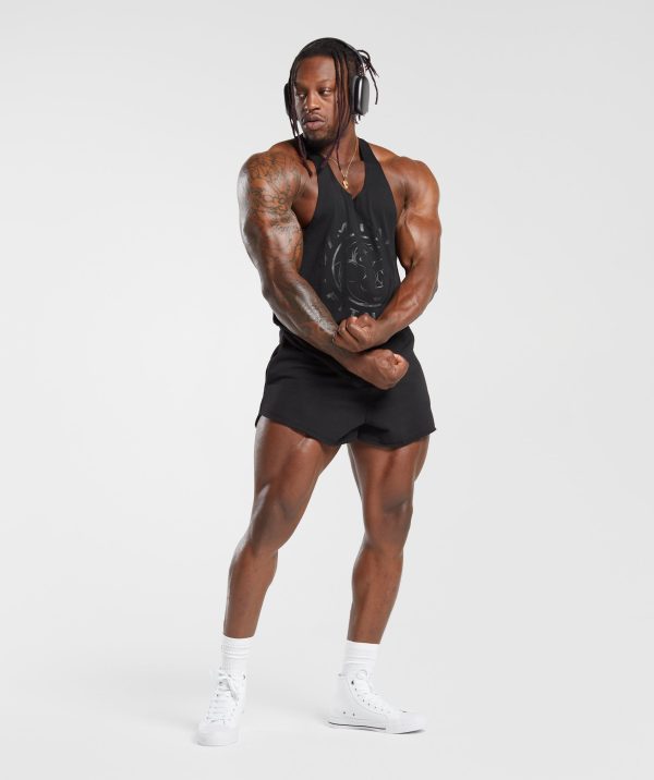 Legacy Stringer - Image 6