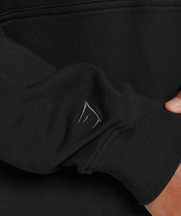 Rest Day Essentials Hoodie - Image 5