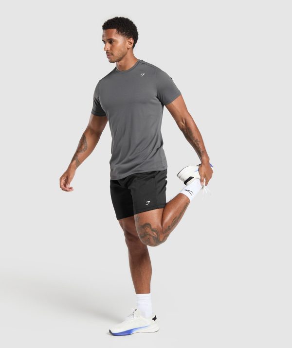 Training T-Shirt - Image 4