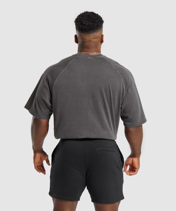 Premium Legacy T-Shirt - Image 2