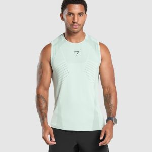 Apex Seamless Tank