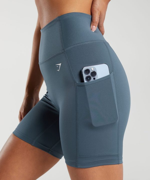 Pocket Shorts - Image 6