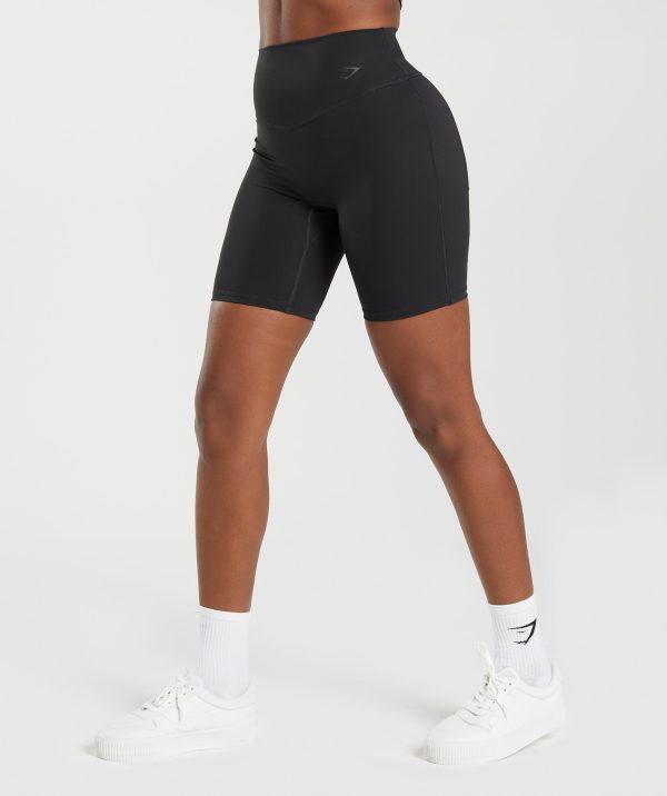 Elevate Cycling Shorts - Image 3