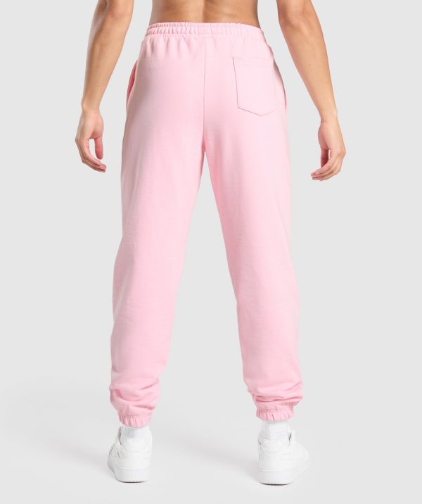 GSLC Weight Graphic Pants - Image 2