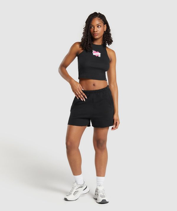 Tattoo Shorts - Image 4