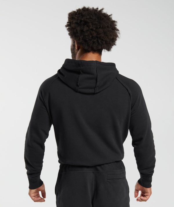 Legacy Hoodie - Image 4