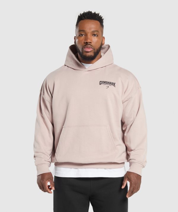 Committed to the Craft Hoodie - Image 2