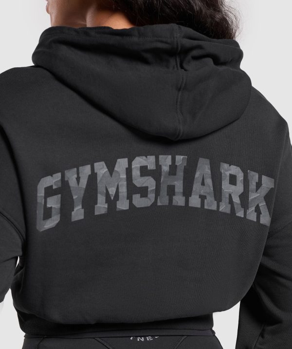 Adapt Camo Graphic Hoodie - Image 6