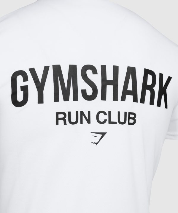 Running Dept. T Shirt - Image 3