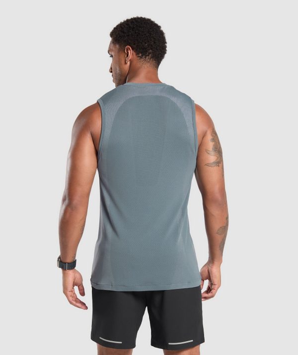 Apex Seamless Tank - Image 2