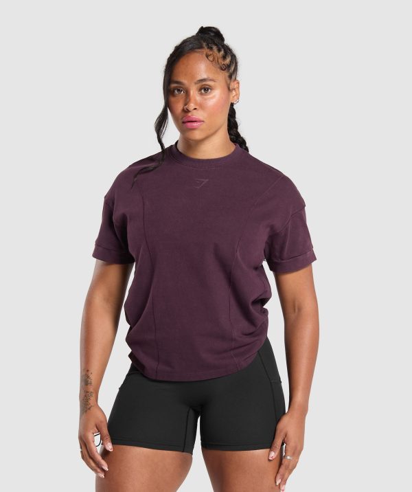 Elevated Power T-Shirt - Image 2