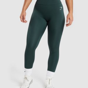 GS Power Regular Leggings