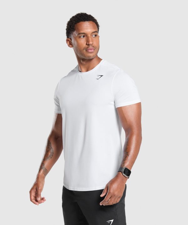 Arrival Regular Fit T-Shirt - Image 3