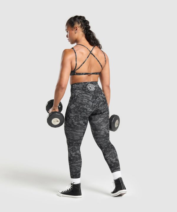 Legacy Bra - Image 4
