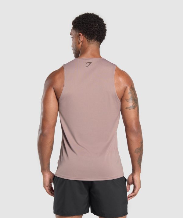 Running Dept. Tank - Image 2