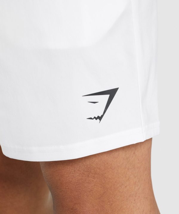 Arrival 7" Shorts - Image 5