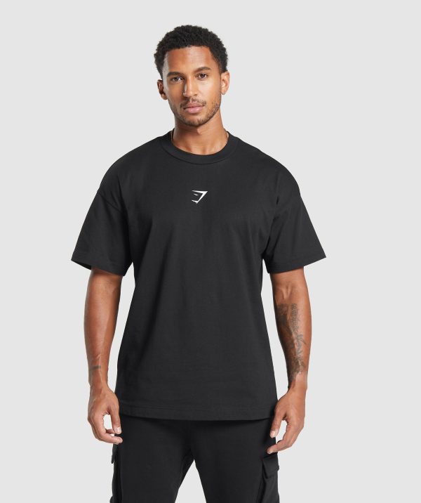 Training Dept. T-Shirt - Image 2