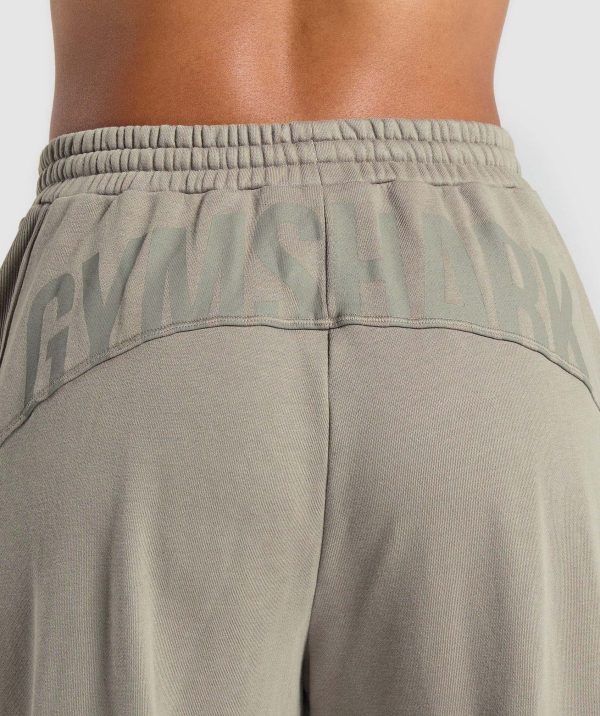 Power Washed Joggers - Image 4