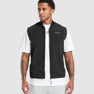 Micro Fleece Gilet