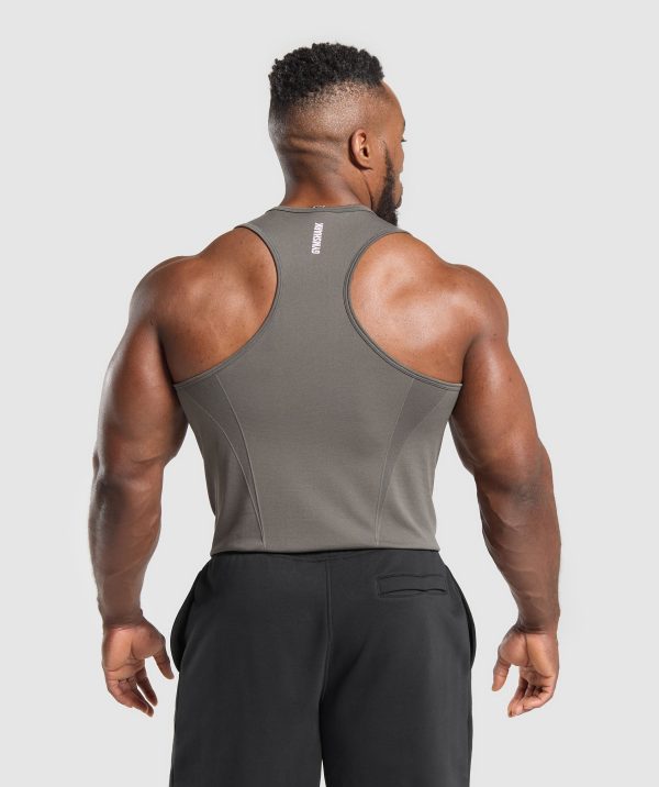 Shadow Seamless Stringer - Image 2