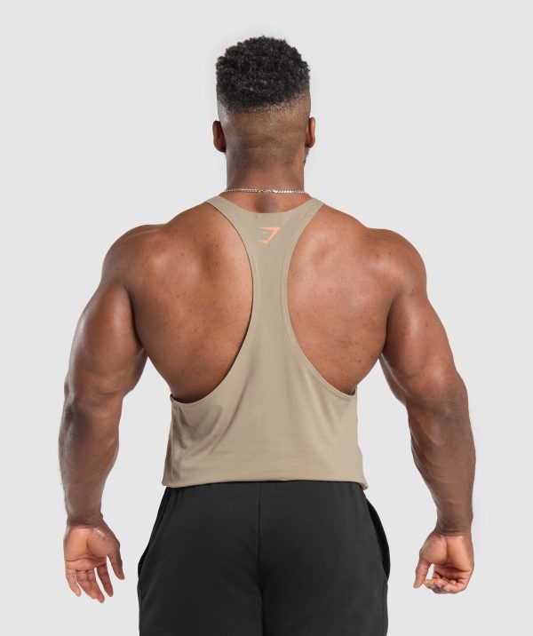 Trophy Graphic Stringer - Image 2