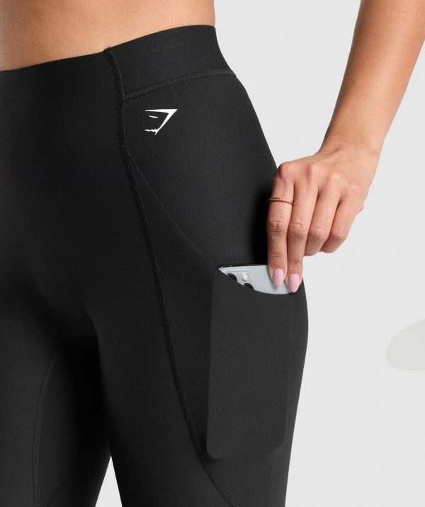 Raw Cut Leggings - Image 5