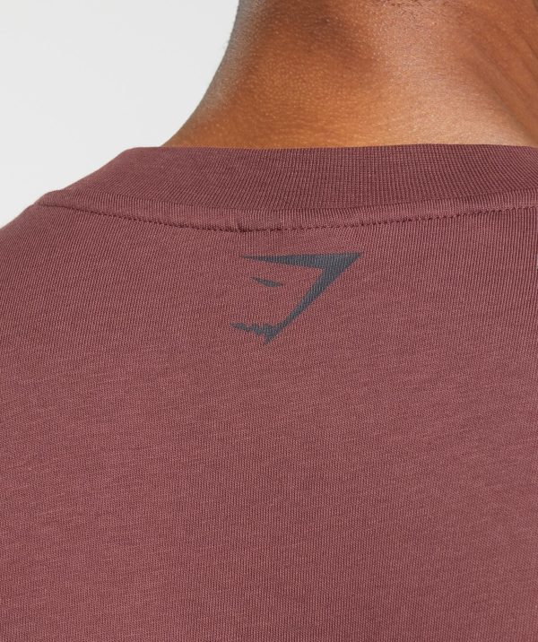 Conditioning Graphic T-Shirt - Image 5