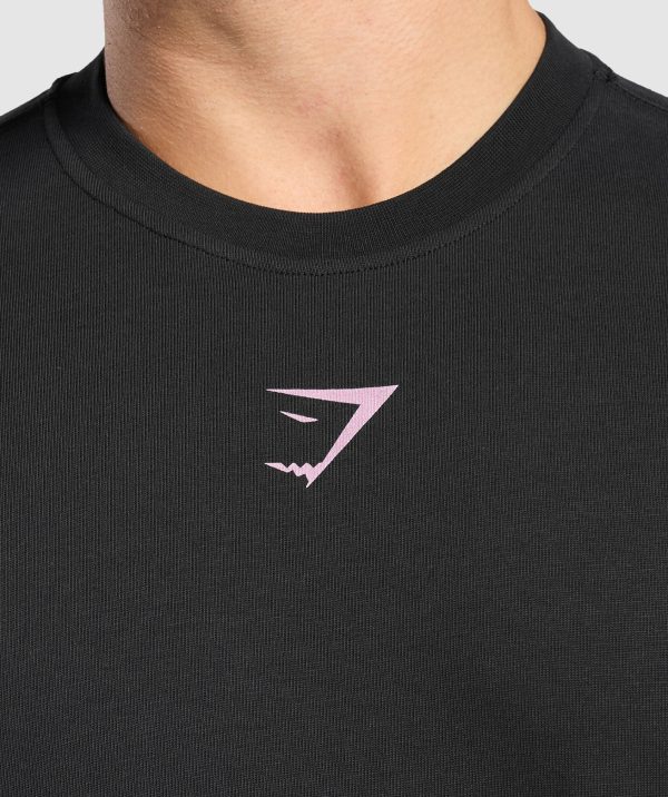 Lifting Club T-Shirt - Image 6
