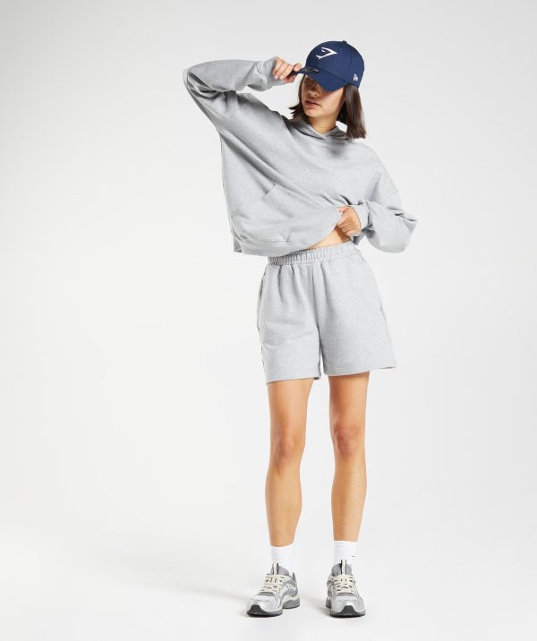Rest Day Sweats Hoodie - Image 4