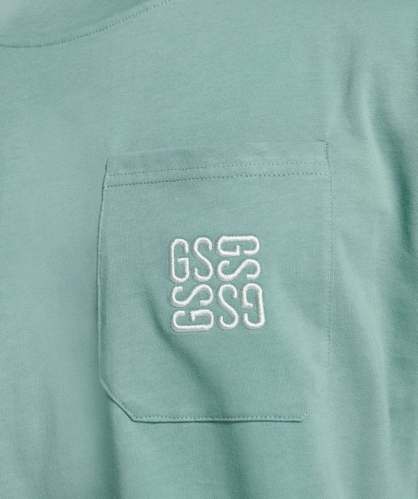 Monogram T-Shirt - Image 5