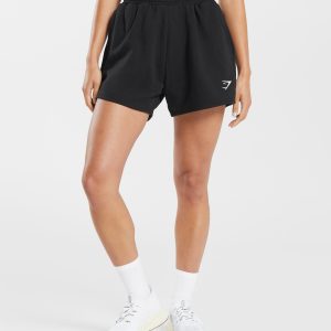 Training Fleece Shorts