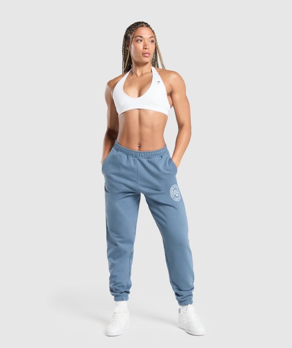 GSLC Weight Graphic Pants - Image 4